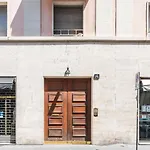 Fifty Eight Suite Milan Brera Studio