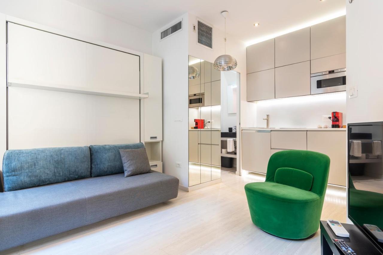 Apartment Fifty Eight Brera *