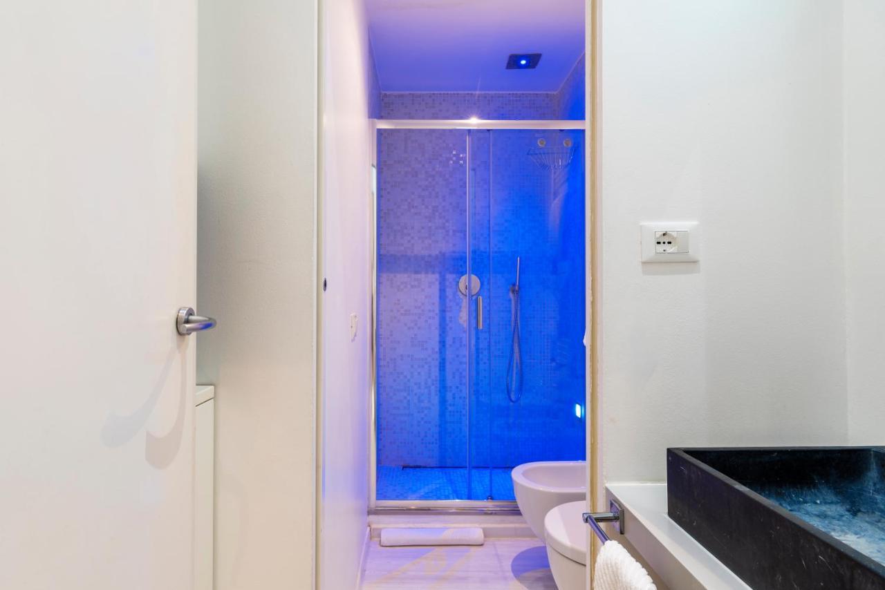 Apartment Fifty Eight Brera Mailand