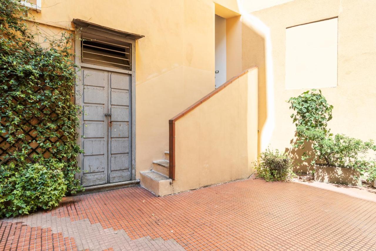 Fifty Eight Brera Apartment Mailand