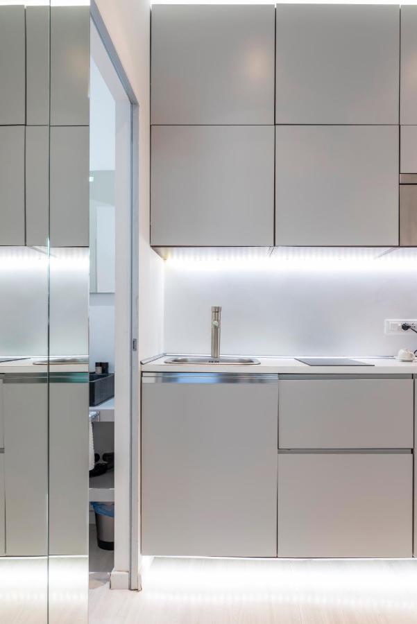 Apartment Fifty Eight Brera